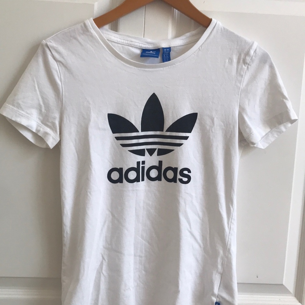 Adidas T Shirt